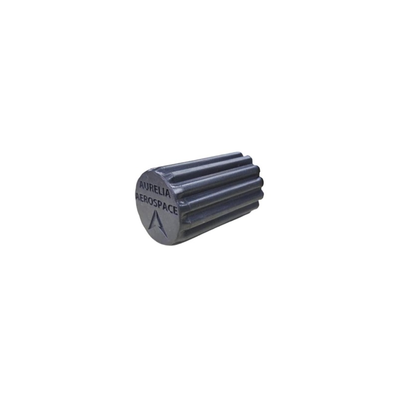 Rubber Foot (Landing Gear - 1 piece)