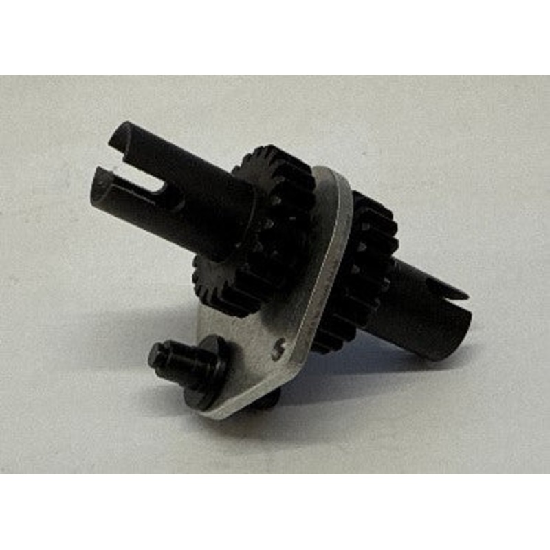 Team Associated RC10 Gearbox Parts (Box 55)