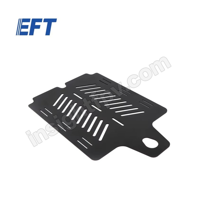 10.05.02.0006 EFT Battery Board 16L/1.5mm/2pcs for E416P/E616P/E420P/E620P Agricultural Drone Frame Replacement