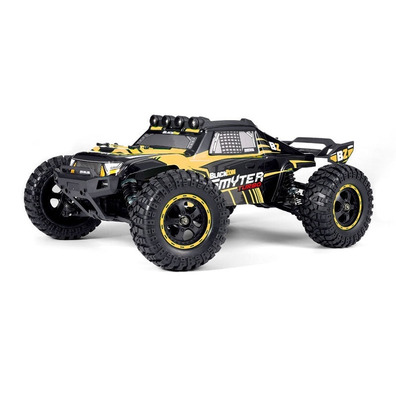 BLACKZON Smyter DB Turbo 1/12 4WD 3S Brushless RTR - Orange 540255
