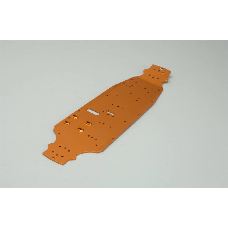 DHK Optimus/Maximus GP - Chassis Z-DHK9381-001A (Box 116)