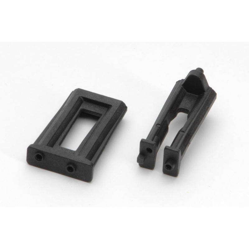 DHK Shogun Upper Deck Mount (Box 114)