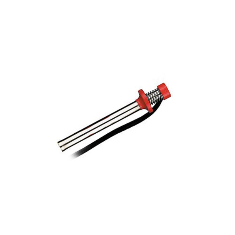 Dubro Kwik-Klip II - XL Glo Plug Connector DB338