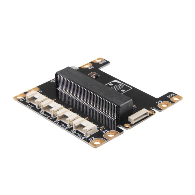 Grove Shield V.2 for the BBC micro:bit