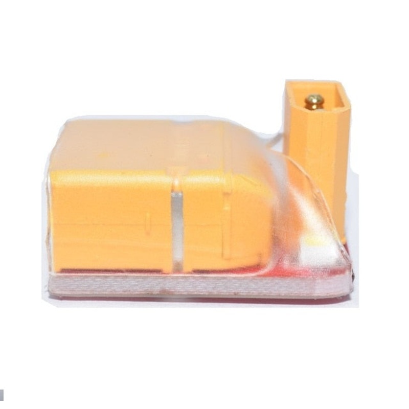 QwinOut RC LIPO Battery 0V Killer HM lithium Battery 0V Discharger XT60 XT30 plug for FPV Racing Drone Aircraft