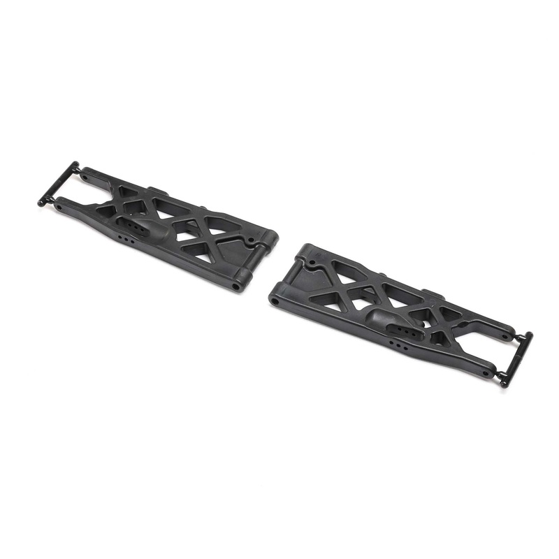 Rear Arm Set: 8XTE