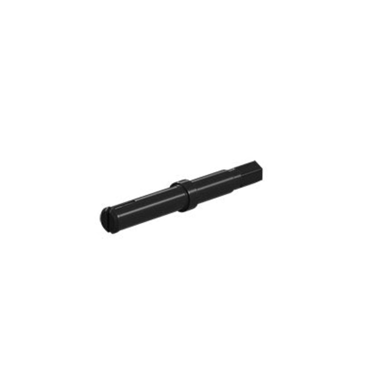 Steering column 34, black