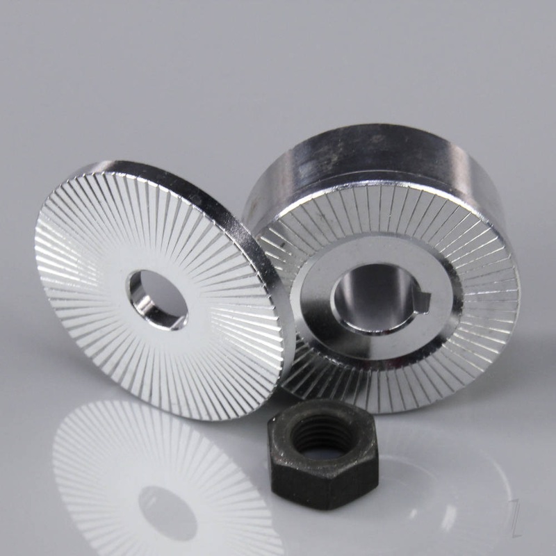 Stinger Engines Spares Prop Hub Accessories including Nut / Washer / Drive (fits 26cc)