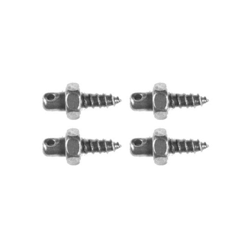 Tamiya RC HEX SCREW MOUNT: 58266