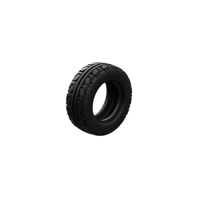 Tyre 65, black