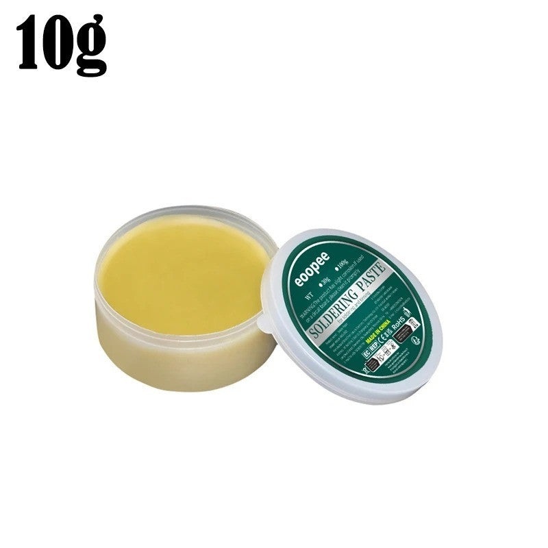 10g Soldering Solder Paste Flux Cream Welding Paste