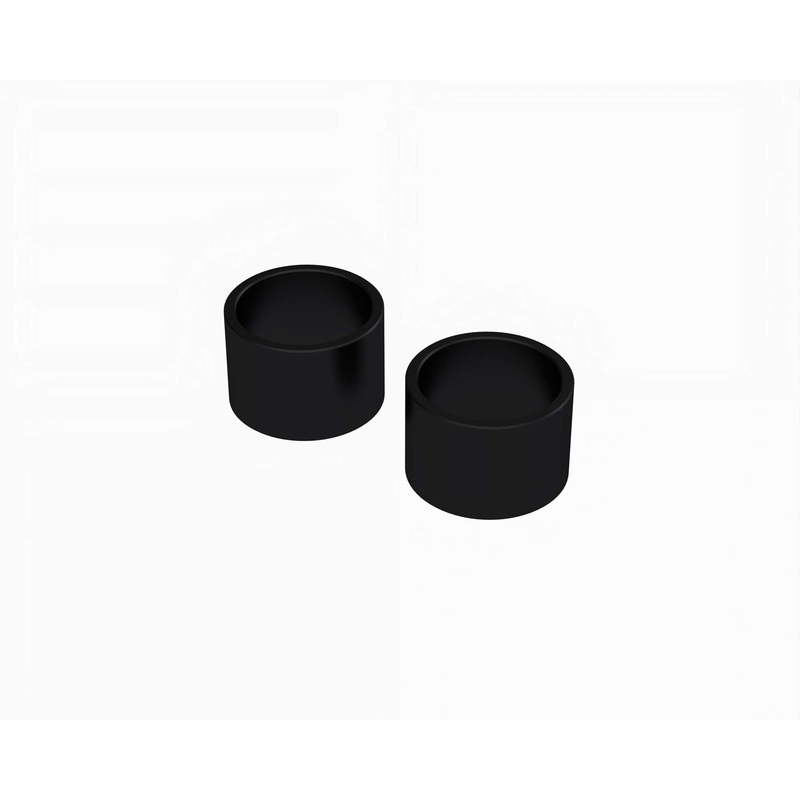 ARRMA CRUSH TUBE 4x9.5x6.5mm (2pcs)