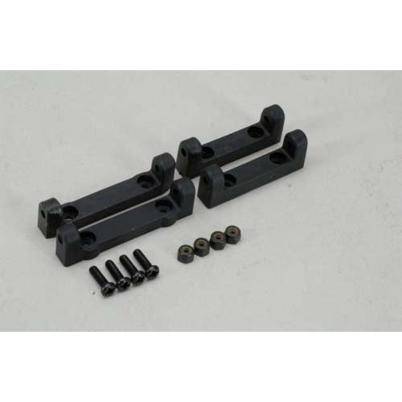 Cen Car Spares Front Arm Mount Parts Mini Madness Z-CENMD021 (Box 92)