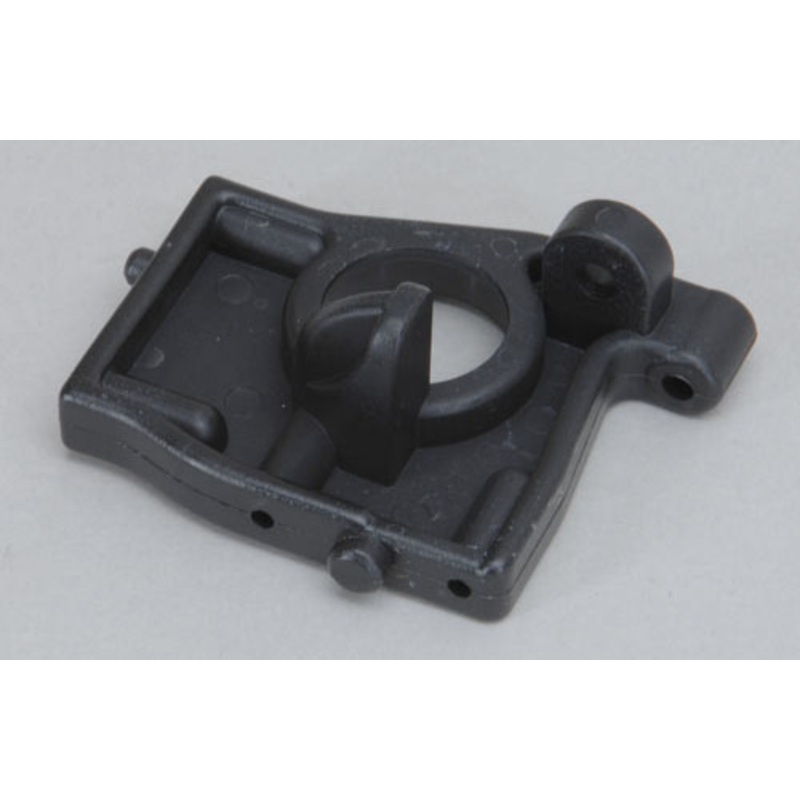 FG Modellsport Car Spares Plastic rear axle mount left 4WD 68205 (Box 38)