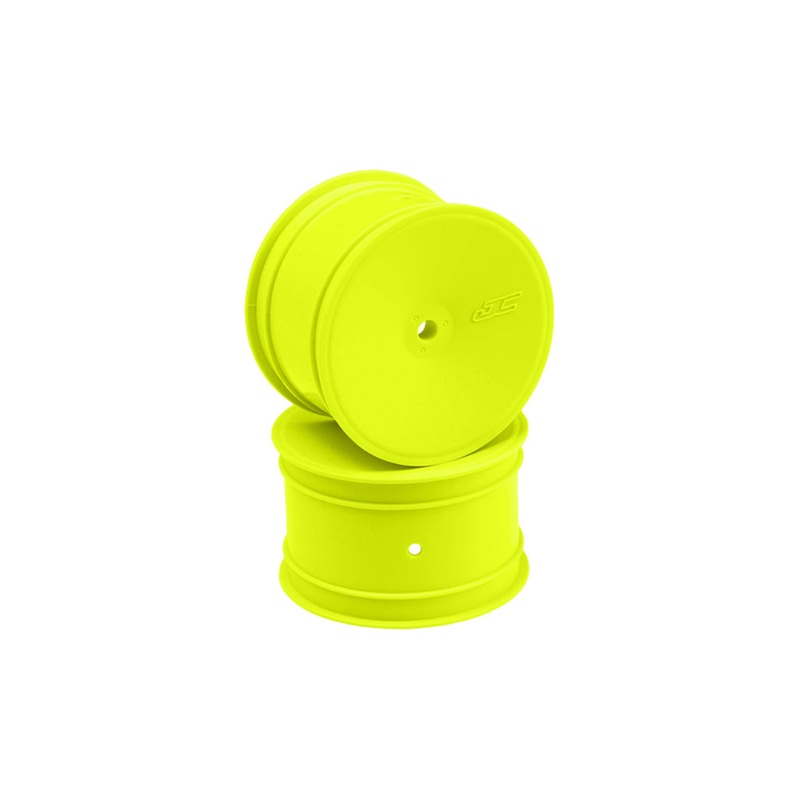 Mono-2.2 Rear Wheel (Yellow)-4pc