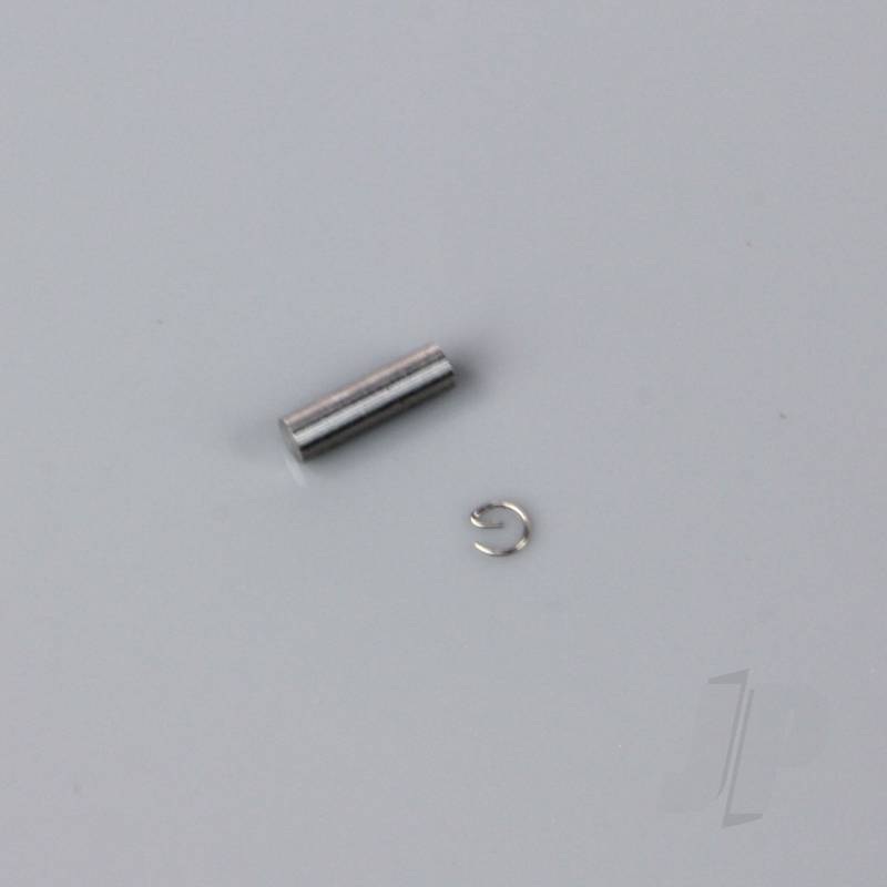 SC Gudgeon Pin and Cap (for SCAP06)