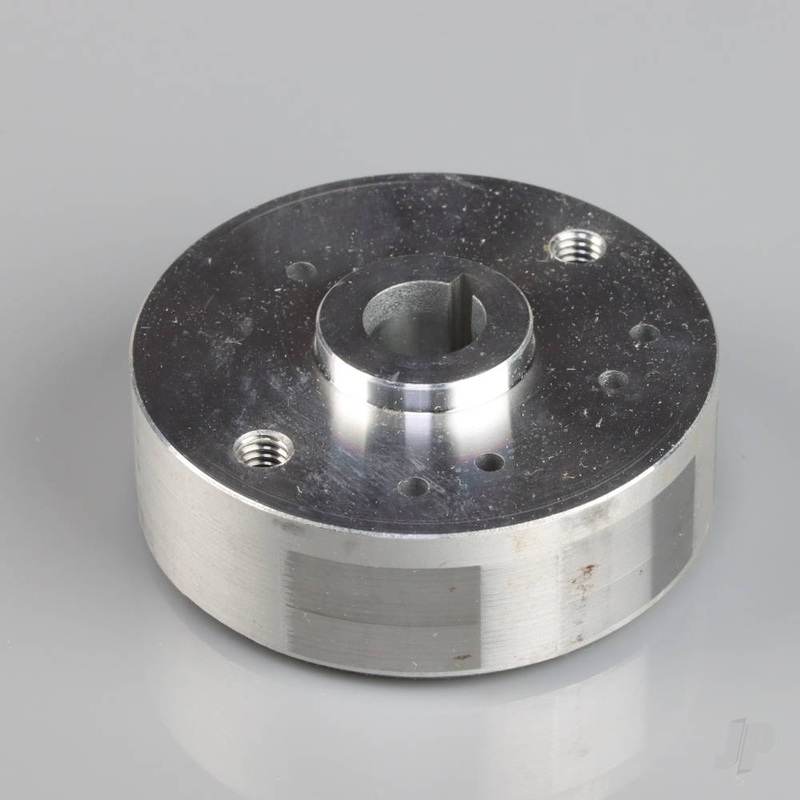 Zenoah Engine Spares Flywheel Rotor