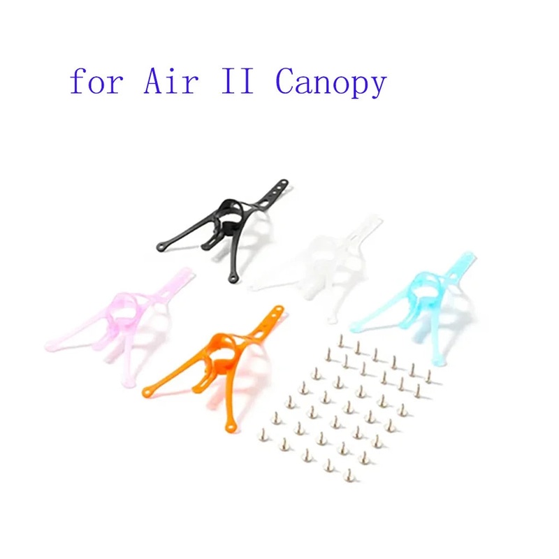 BETAFPV for Air II Canopy For C02 C03 ANT Lite FPV Camera for BETAFPV Air65 II Air75II Meteor75 Pro Frame 1s Bwhoop Frame Lightweight Black