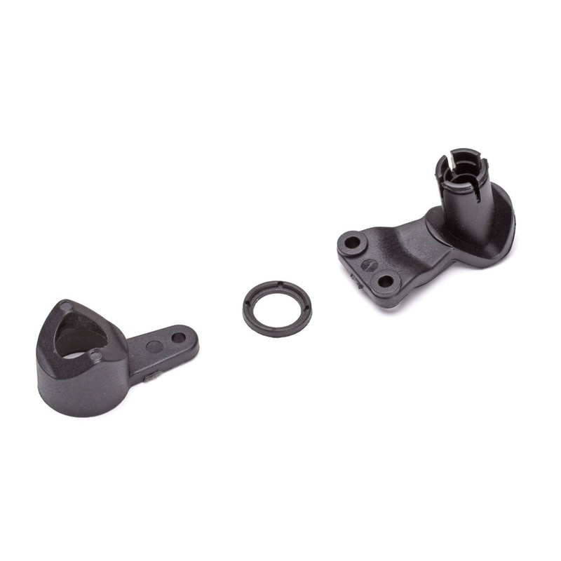 DHK Cage-R - Suspension Arm (Upper/LWR/STR) (Box 114)
