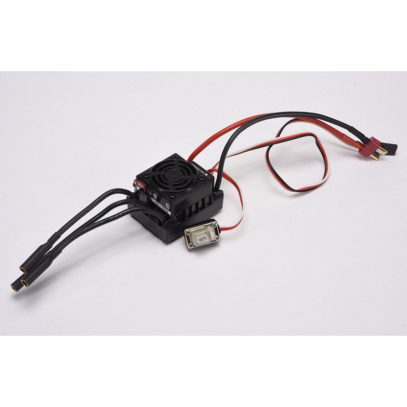 DHK RC Car Spares Brushless ESC 60A - CrosseOptimus DHKH147 (Box109)