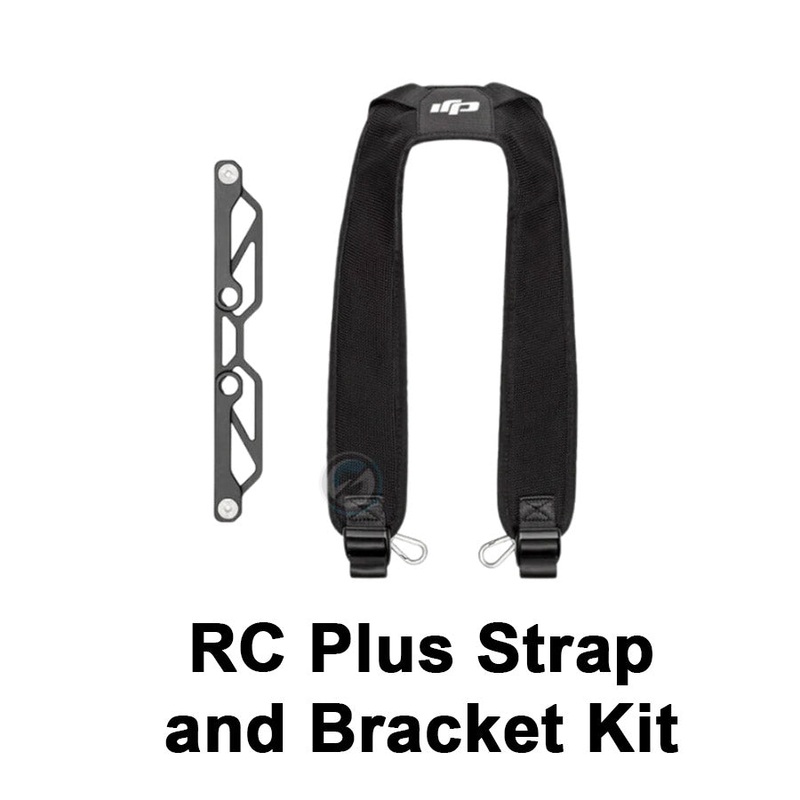 DJI RC Plus Strap and Bracket Kit