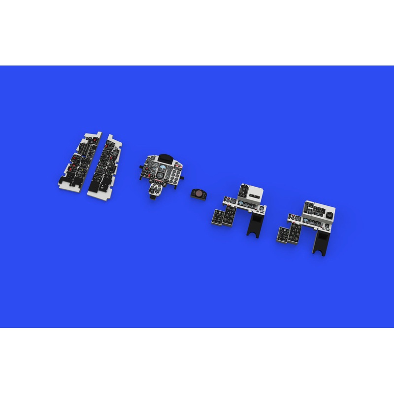 Eduard 644127 1/48 F-4B LK