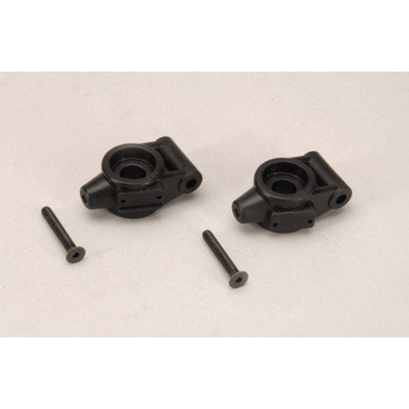 FG Modellsport Car Spares Tuning Upright Rr L/R 1:5/1:6 (Pk2) 06430/1 (Box 77)