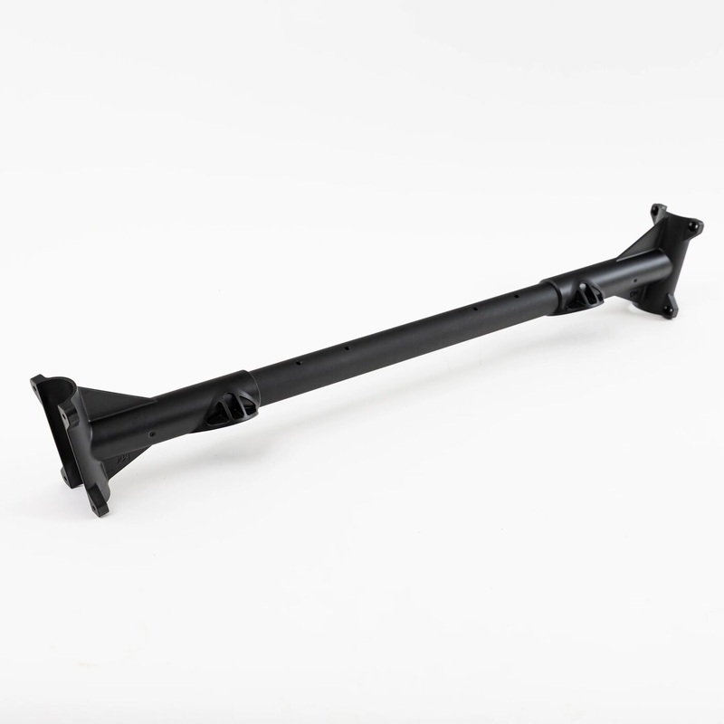 Landing Gear Crossbeam - Rear (T100) YC.JG.ZS007106