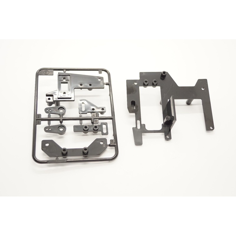 Tamiya 9005510 E Parts Fighter Buggy Rx (BOX 101)