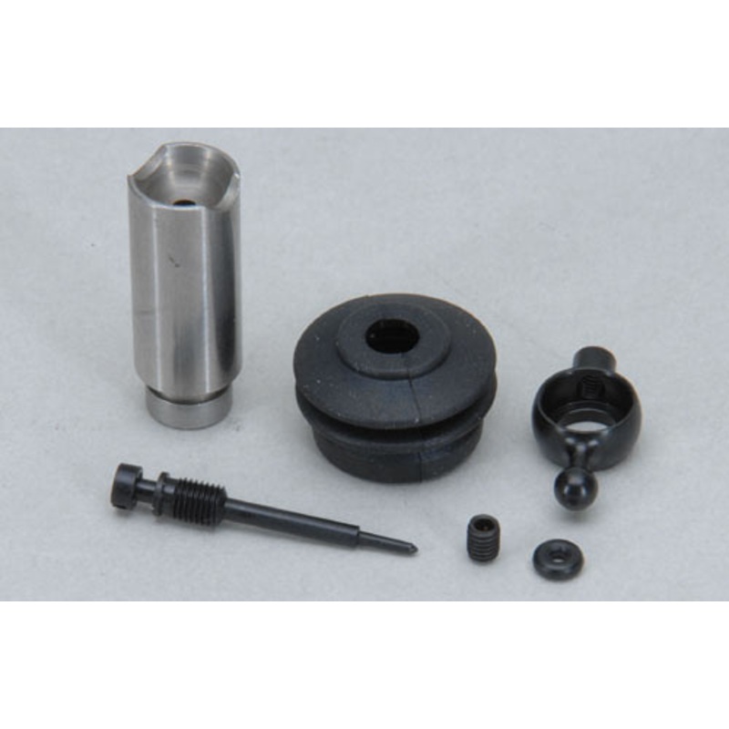 Cen Car Spares Slow Needle Set - Corsa 18 X-CENG70371-23 (Box 99)