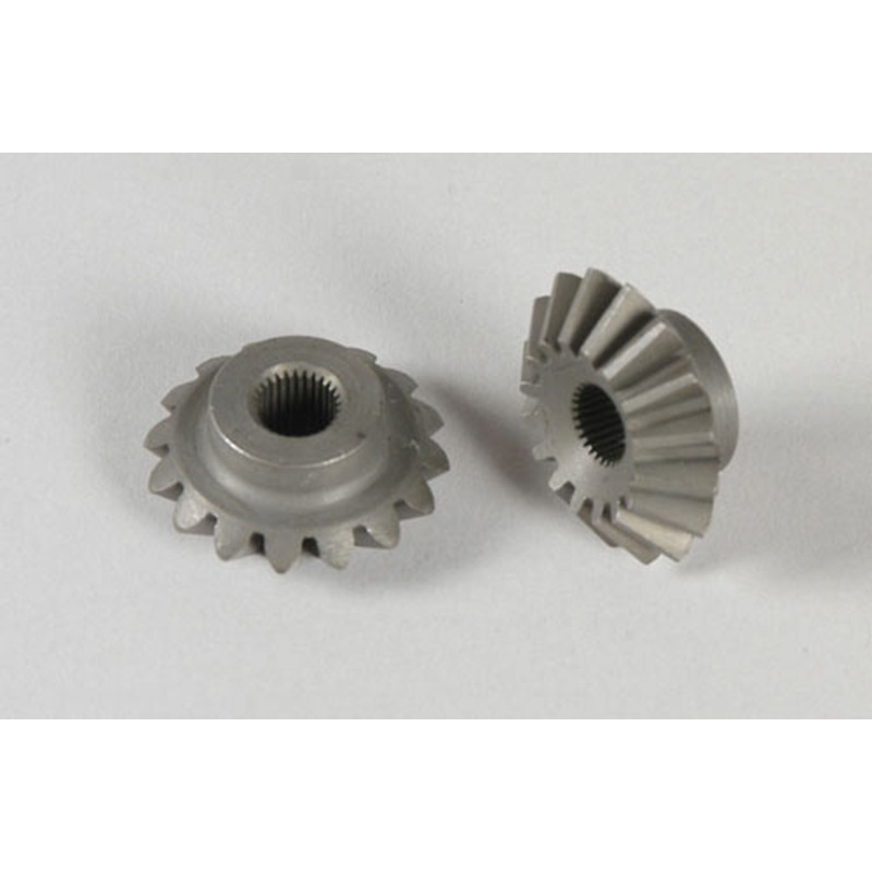 FG Modellsport Car Spares Diff- Gearwheel A Reinforced (Pk2) 06066/2 (Box 77)