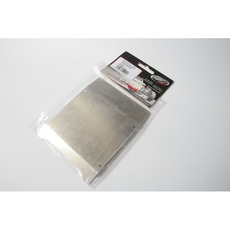 FG Modellsport RC Car Spares Alloy Cover 60236 (BOX 82)