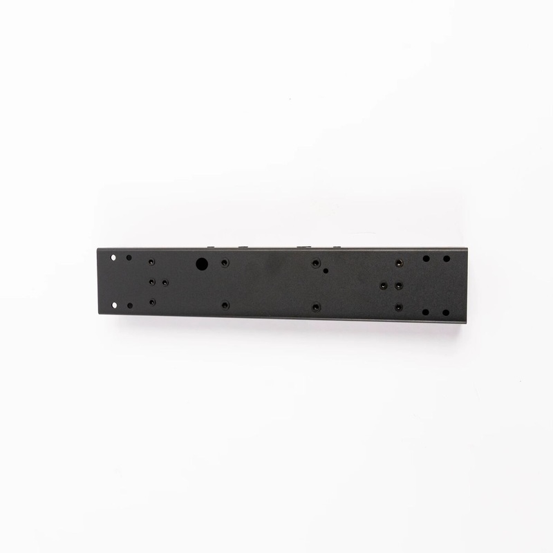 Front Frame Aluminum Tube (T60X) BC.AG.SS000894