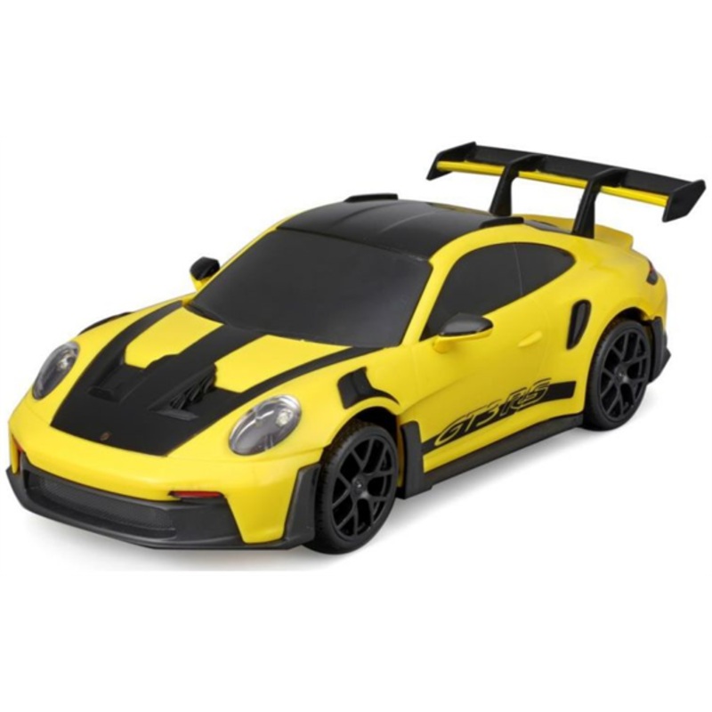 Maisto 1:24 RC Porsche 911 GT3 RS