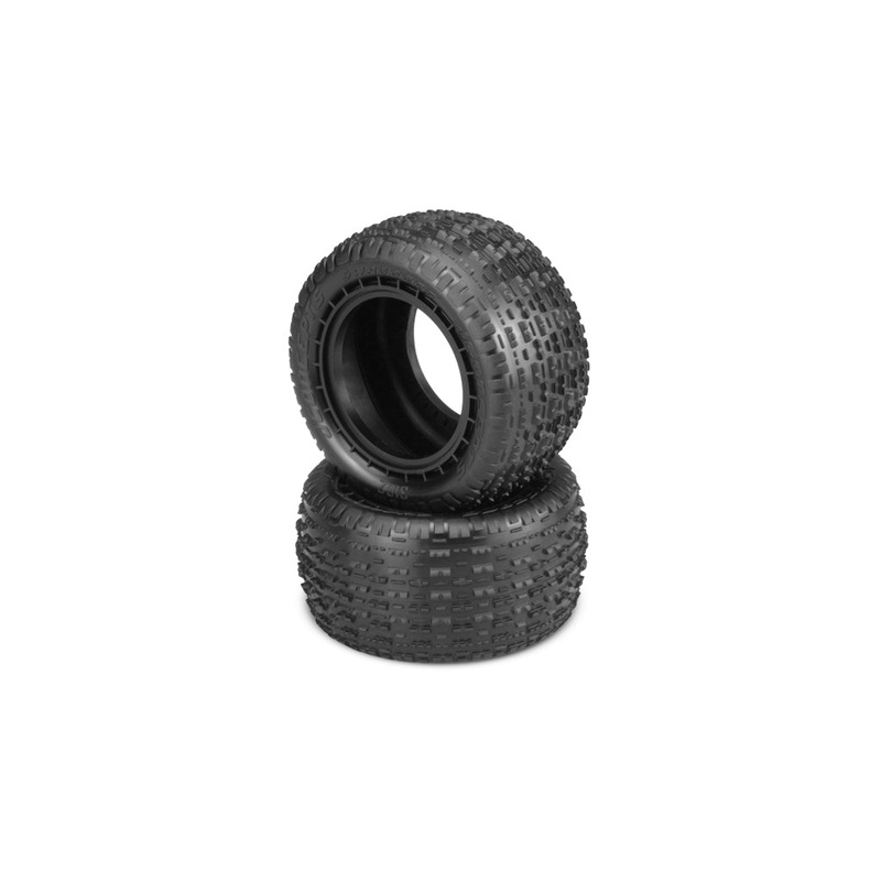 Swaggers-Pink Compound-(fits 2.2 Truck Wheel)