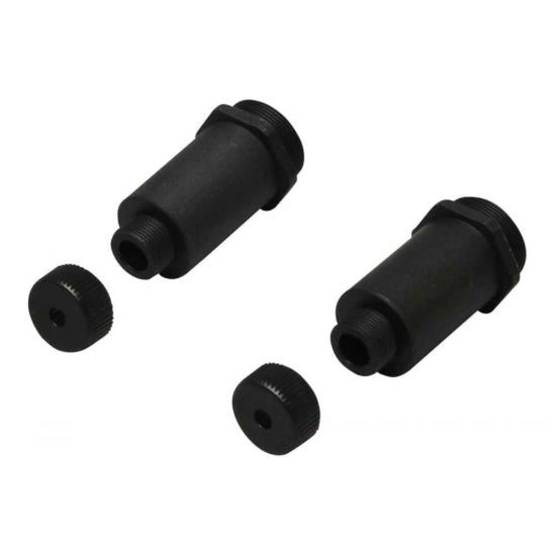Thunder Tiger Spares 6243 Front Shock Body Set PD9326 (Box 52)