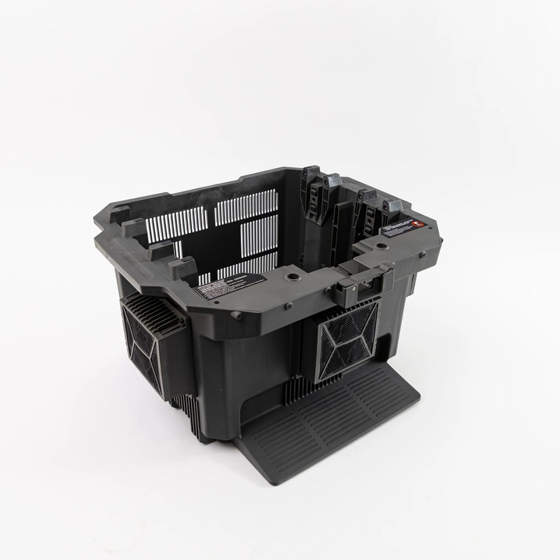 Agras T100 Cooling Station