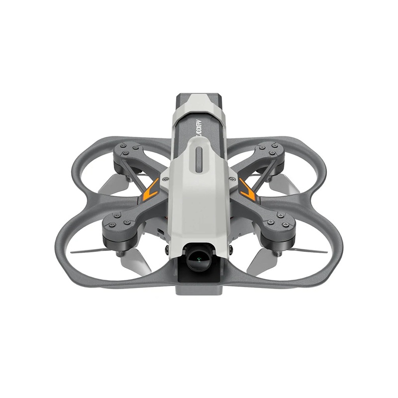 CADDXFPV PROTOS AIO Digital High-Definition FPV Drone ELRS 5.8G Goggles Lightweight Drone