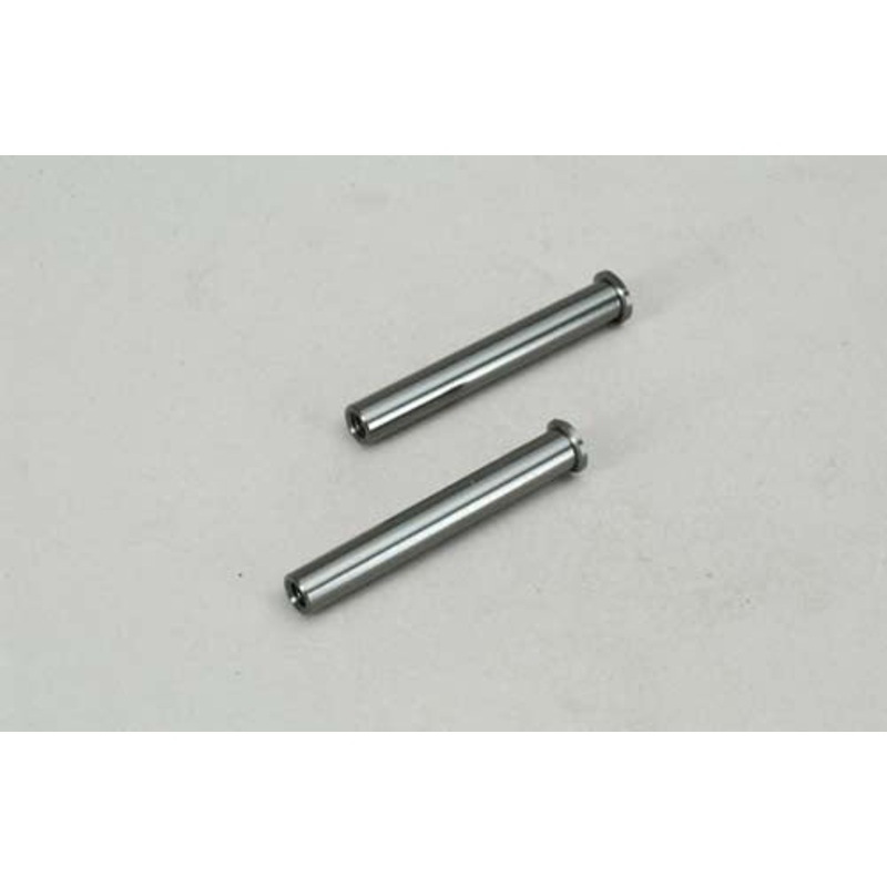 Cen Car Spares Alu Steering Post(Pk2)Matrix/TR/GST Z-CENMX073 (Box 92)