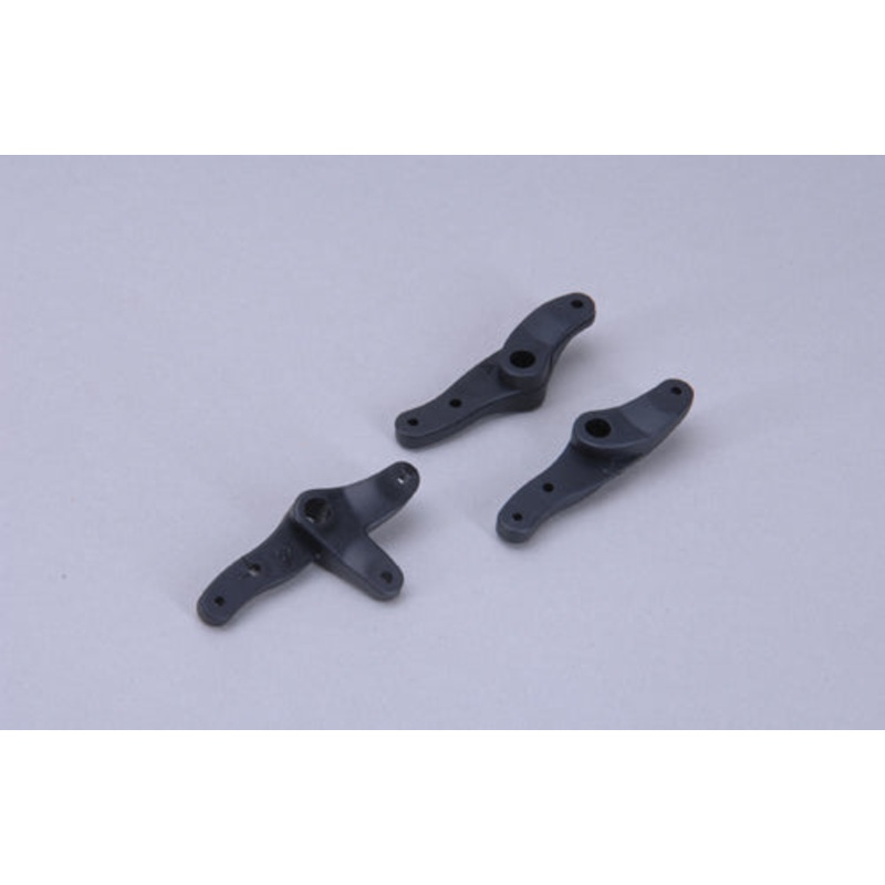 Cen Car Spares Steering Bellcrank - ME16/MG10/MG16 Z-CENMG072 (Box 86)