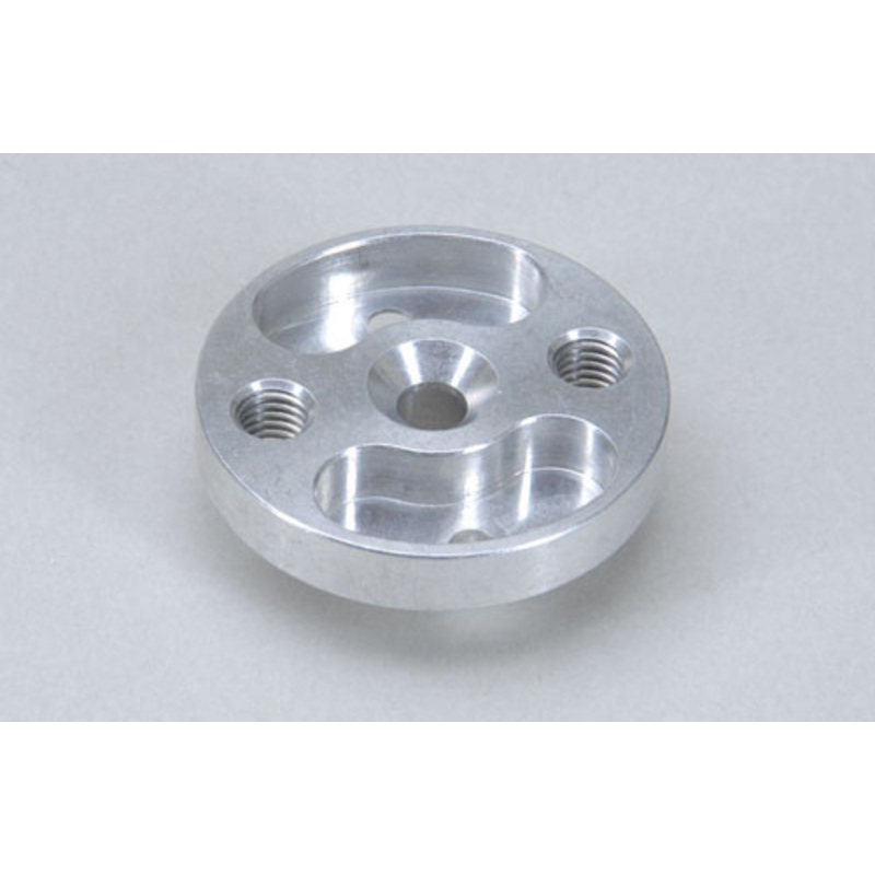 FG Modellsport Car Spares Carrier Disk/Zen - Adjust Clutch 08412/1 (box 74)