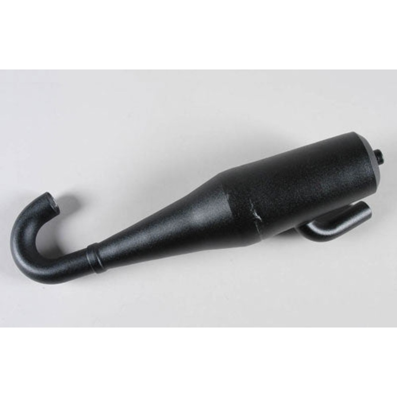 FG Modellsport Car Spares Tuned Pipe 1:6 06293/1 (Box 74)