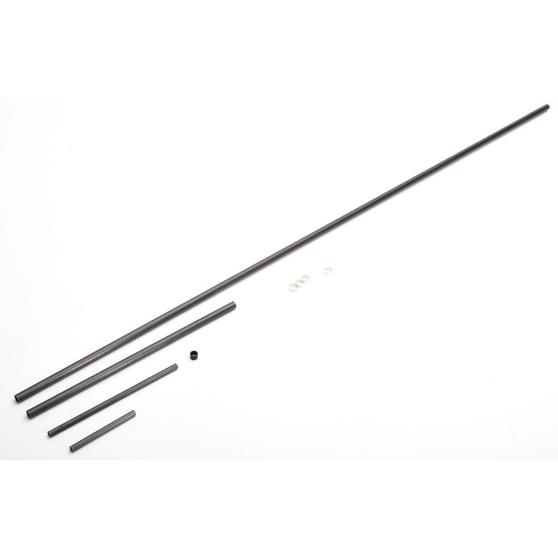 Joysway Spare A Mast Set - DRAGON FORCE 65 V6 JY881518 (STR1)