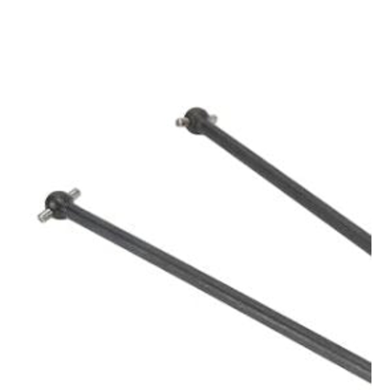 Protech RC - Rear Drive Shaft T54.043 (Box 78)