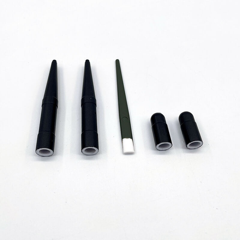 XFLY SUPERMARINE SPITFIRE MKIXCANNONS & ANTENNA - GREEN
