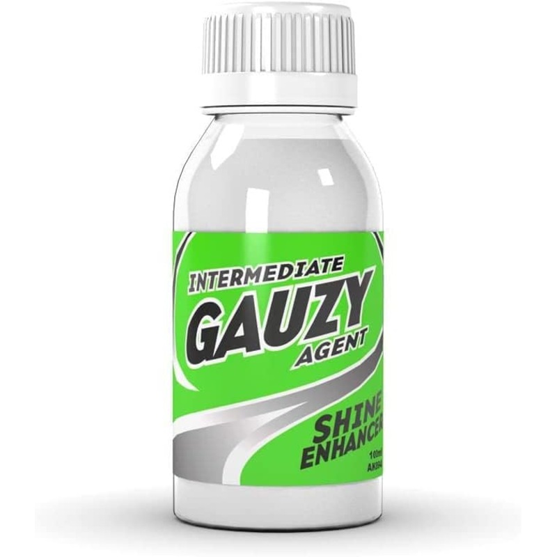 AK Interactive 894 Gauzy Agent Glass Shine Enhancer