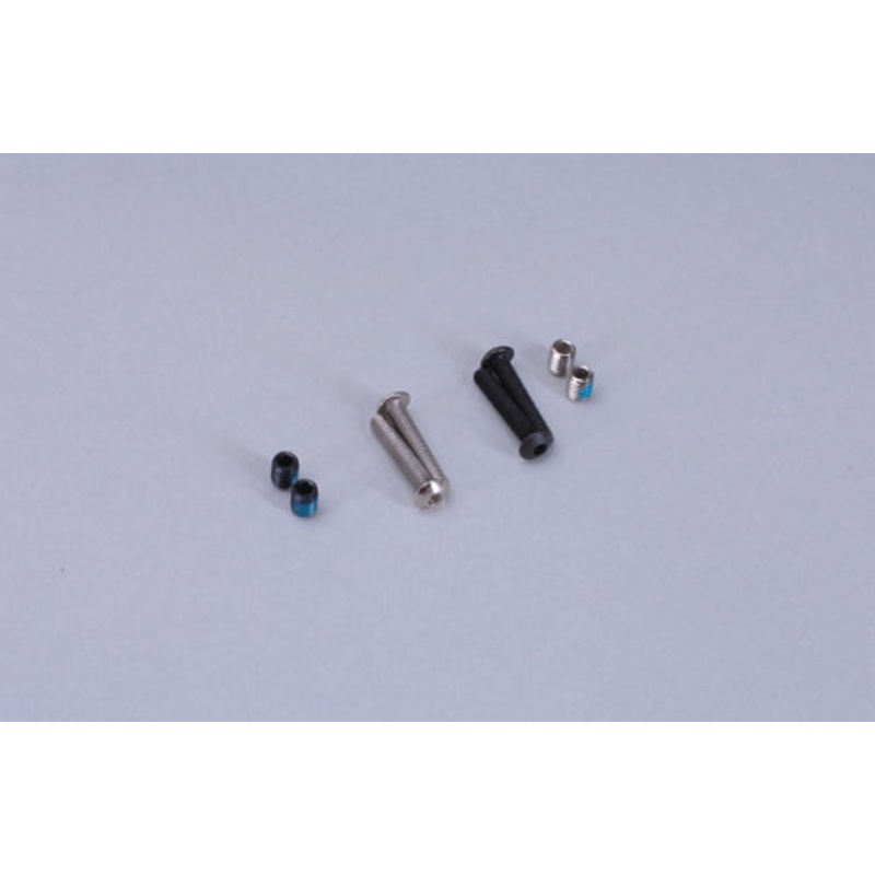 Cen Car Spares Clutch Adjust Screws GST7.7/GSR5.0 CENGS241 (Box 90)