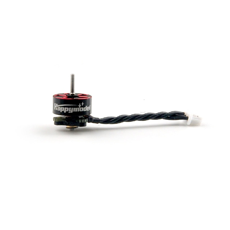 Happymodel SE0702 KV26000 1S Brushless Motor for FPV Bwhoop 65mm 75mm 1S Tinywhoop Drones Mobula6 ELRS DIY Parts 1pcs 26000KV