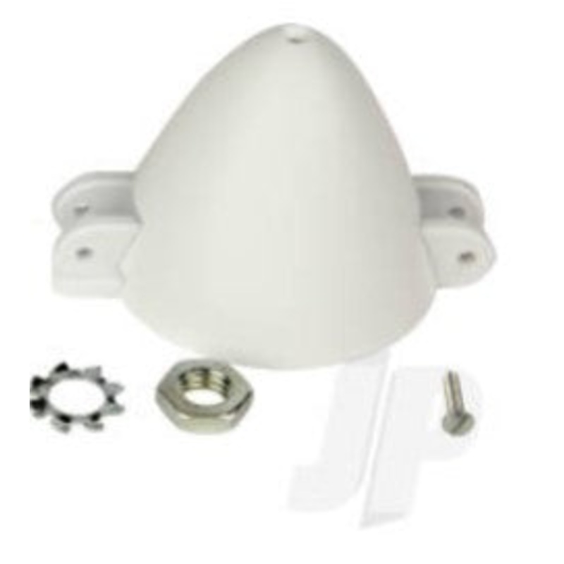 Multiplex Spinner Assembly Easyglider Pro