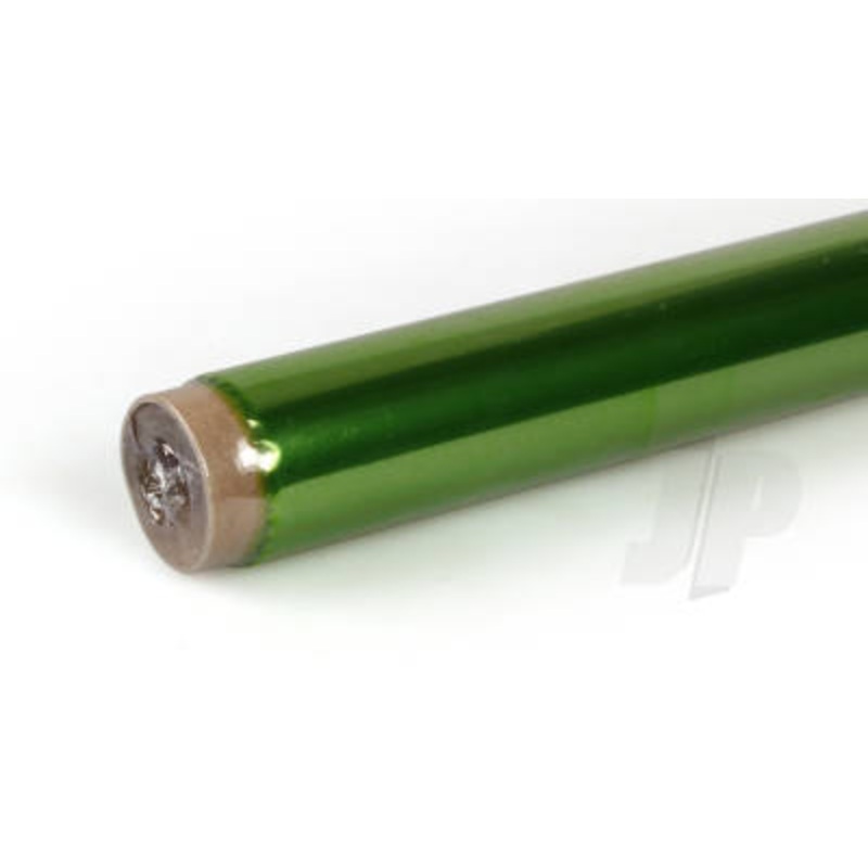 Oracover (Profilm) Covering Transparent Light Green (49)1.5m